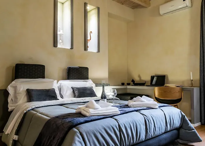 Diodorus Luxury Experience Favara