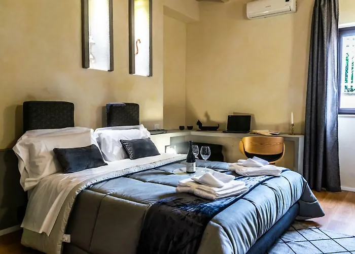 Diodorus Luxury Experience