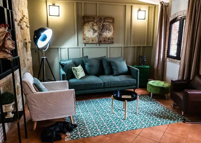 Diodorus Luxury Experience אתר נופש 3*