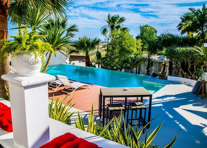 Diodorus Luxury Experience