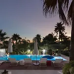 Resort Diodorus Luxury Experience