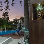 Resort Diodorus Luxury Experience