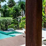Diodorus Luxury Experience Favara