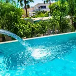 Resort Diodorus Luxury Experience 3*