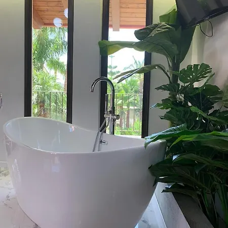 Diodorus Luxury Experience Ośrodek wypoczynkowy 3*