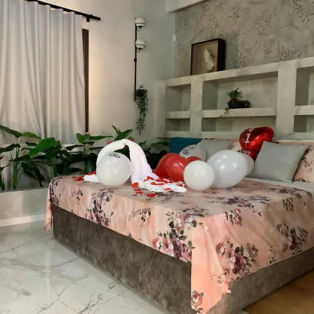 Diodorus Luxury Experience Resort