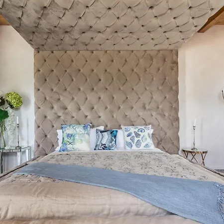 Feriested Diodorus Luxury Experience