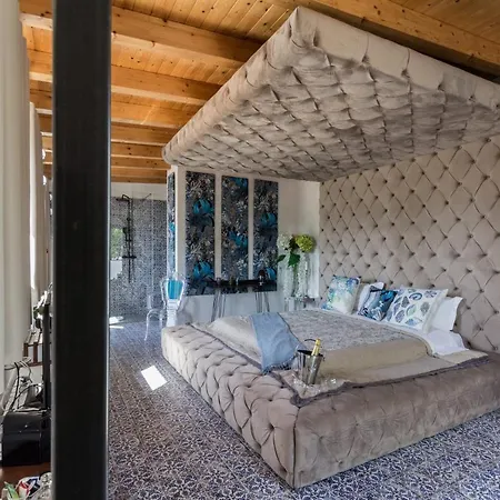 Ośrodek wypoczynkowy Diodorus Luxury Experience