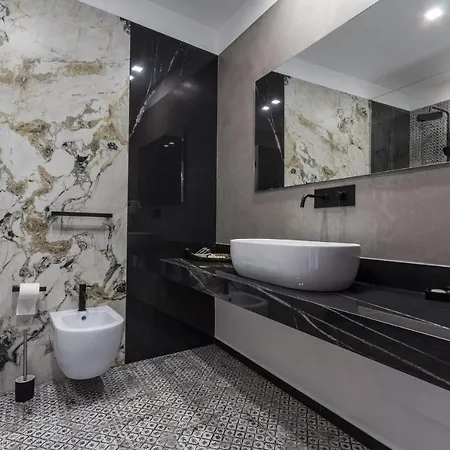 Diodorus Luxury Experience Ośrodek wypoczynkowy Favara