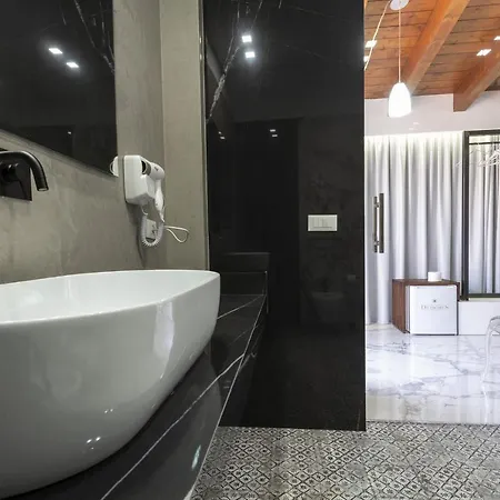 Diodorus Luxury Experience 3* Favara