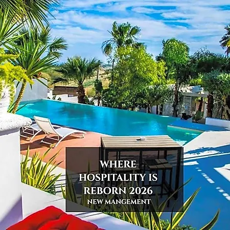Resort Diodorus Luxury Experience 3*