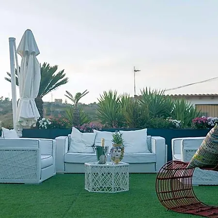 Diodorus Luxury Experience 3* Favara