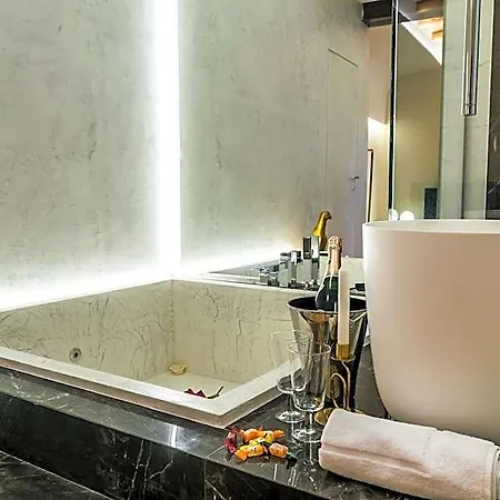 Diodorus Luxury Experience Ośrodek wypoczynkowy