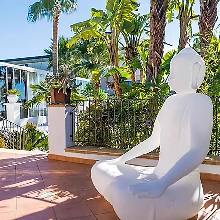 Diodorus Luxury Experience Favara