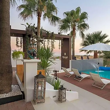 Resort Diodorus Luxury Experience