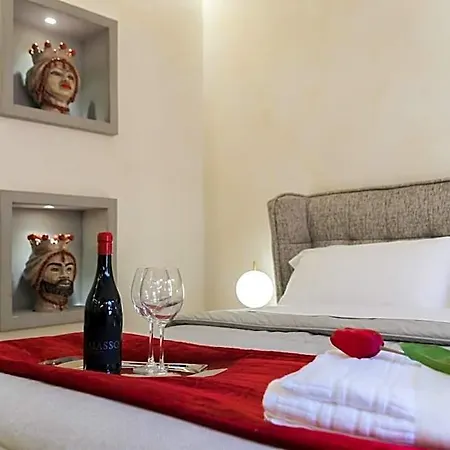 Diodorus Luxury Experience Resort 3*