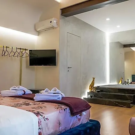 Resort Diodorus Luxury Experience