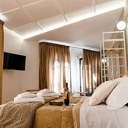 Diodorus Luxury Experience Resort
