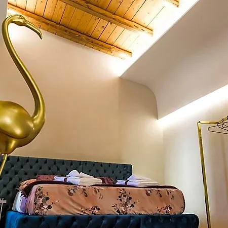 Diodorus Luxury Experience Ośrodek wypoczynkowy Favara