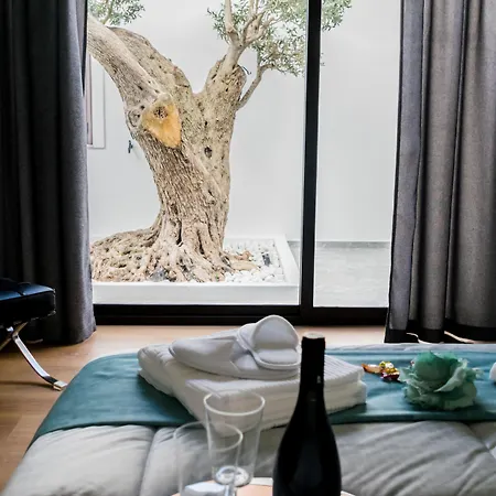 Resort Diodorus Luxury Experience 3*