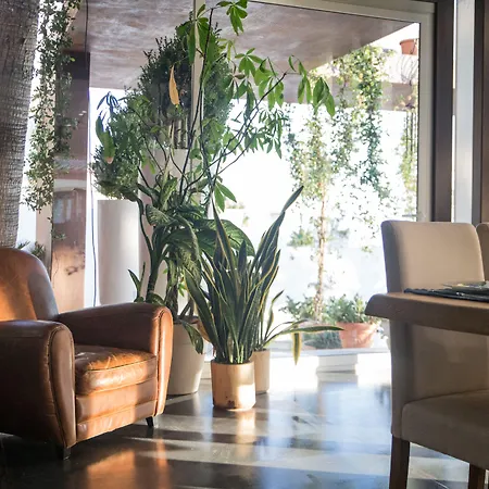 Resort Diodorus Luxury Experience