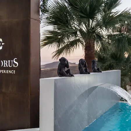 Diodorus Luxury Experience Favara