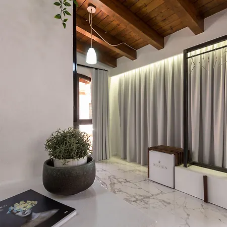 Diodorus Luxury Experience Favara