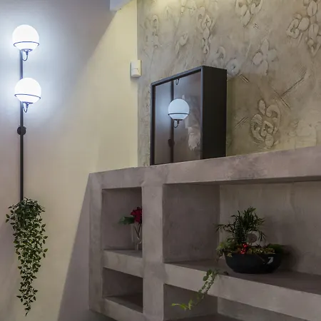 Diodorus Luxury Experience Resort