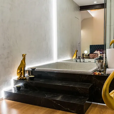 Diodorus Luxury Experience Resort Favara