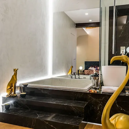 Resort Diodorus Luxury Experience