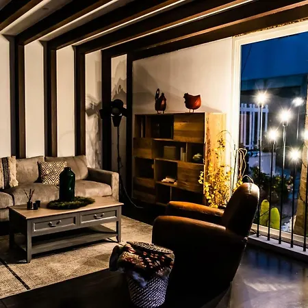 منتجع Diodorus Luxury Experience