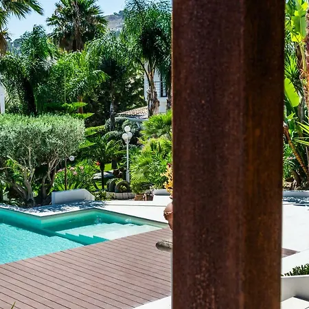Diodorus Luxury Experience Favara