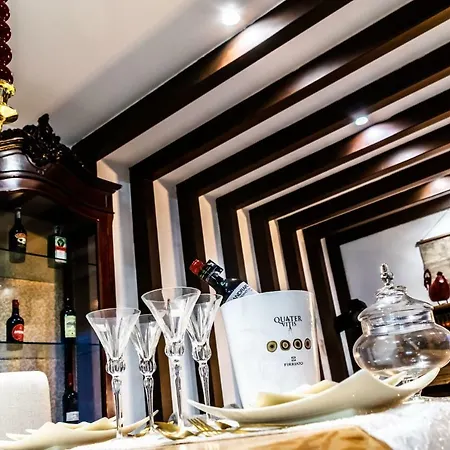 Diodorus Luxury Experience Resort 3*