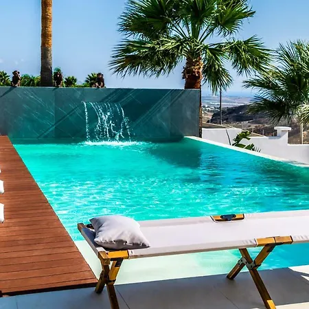 Resort Diodorus Luxury Experience Favara