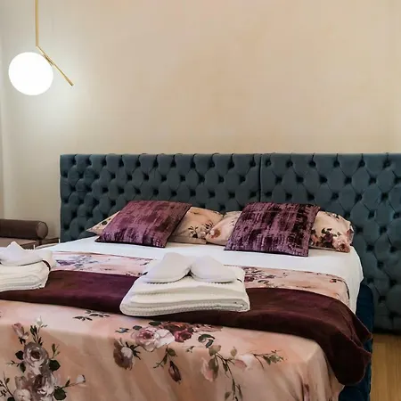 Diodorus Luxury Experience Resort Favara