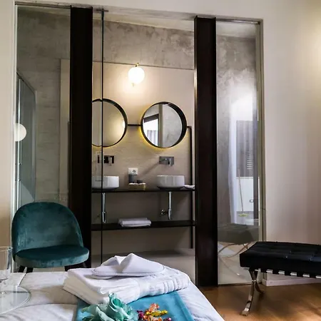 Diodorus Luxury Experience 3* Favara