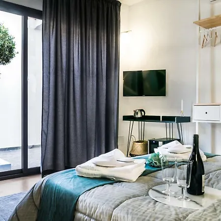 Resort Diodorus Luxury Experience