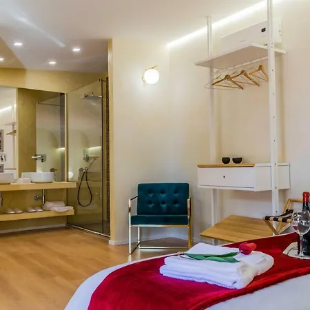 Diodorus Luxury Experience 3* Favara