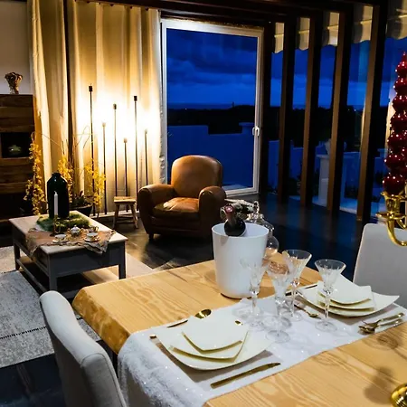 Resort Diodorus Luxury Experience Favara